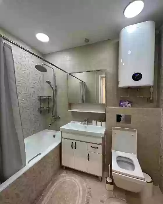 2-к квартира, 14 этаж, 125 м², Шохмансур Дом Печат доми пеши Пайкар