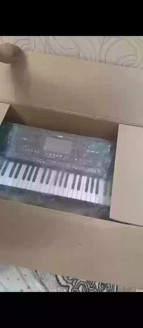 Korg pa 600