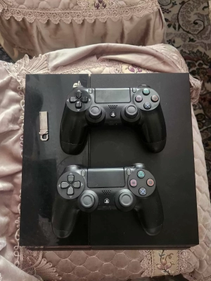 Playstation 4