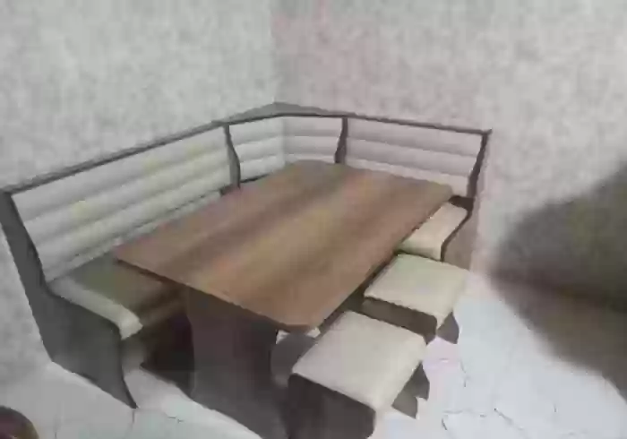 кухонный уголок 