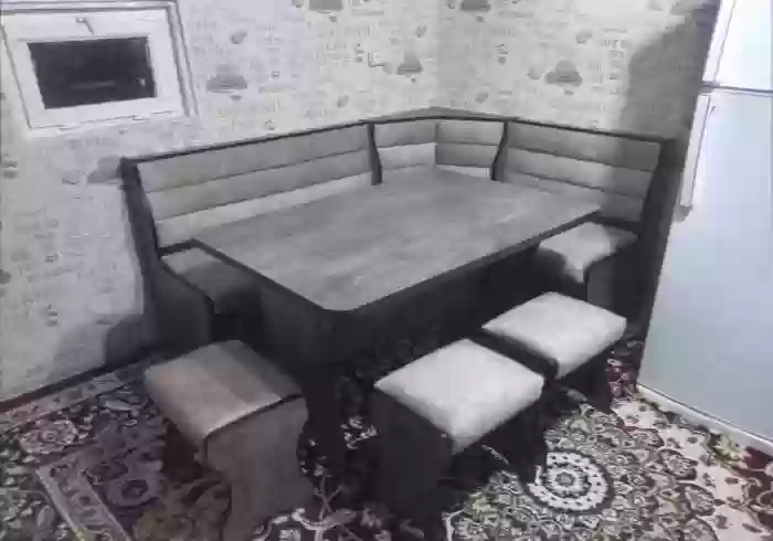 кухонный уголок 
