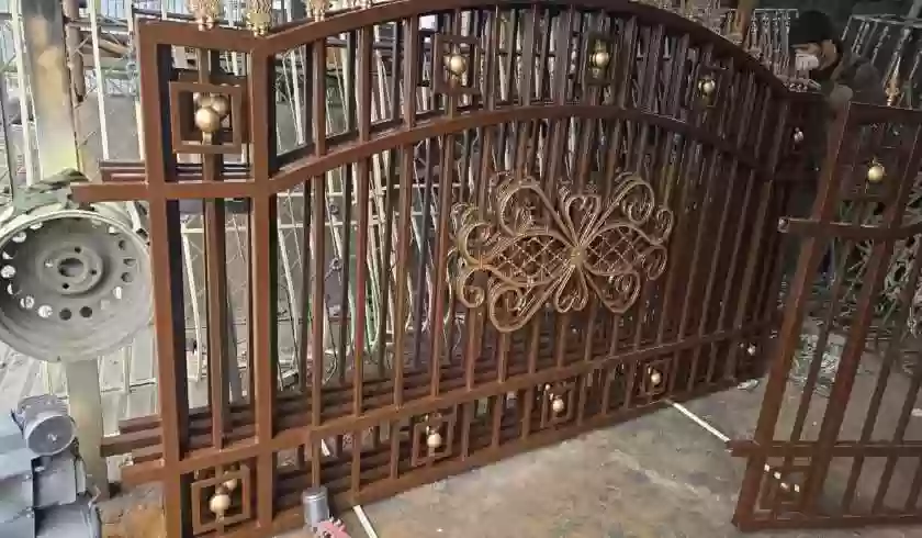 Дарвозахо под заказ
