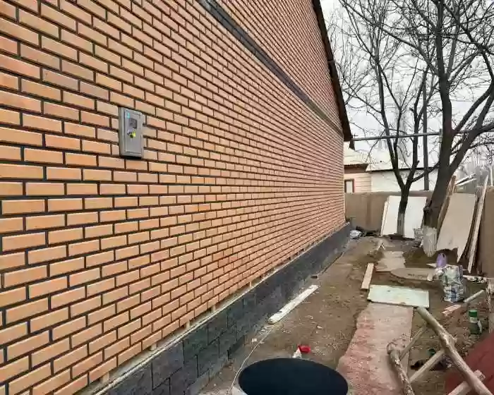 фасадная плитка