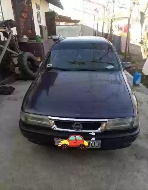 Opel Vectra a 1990