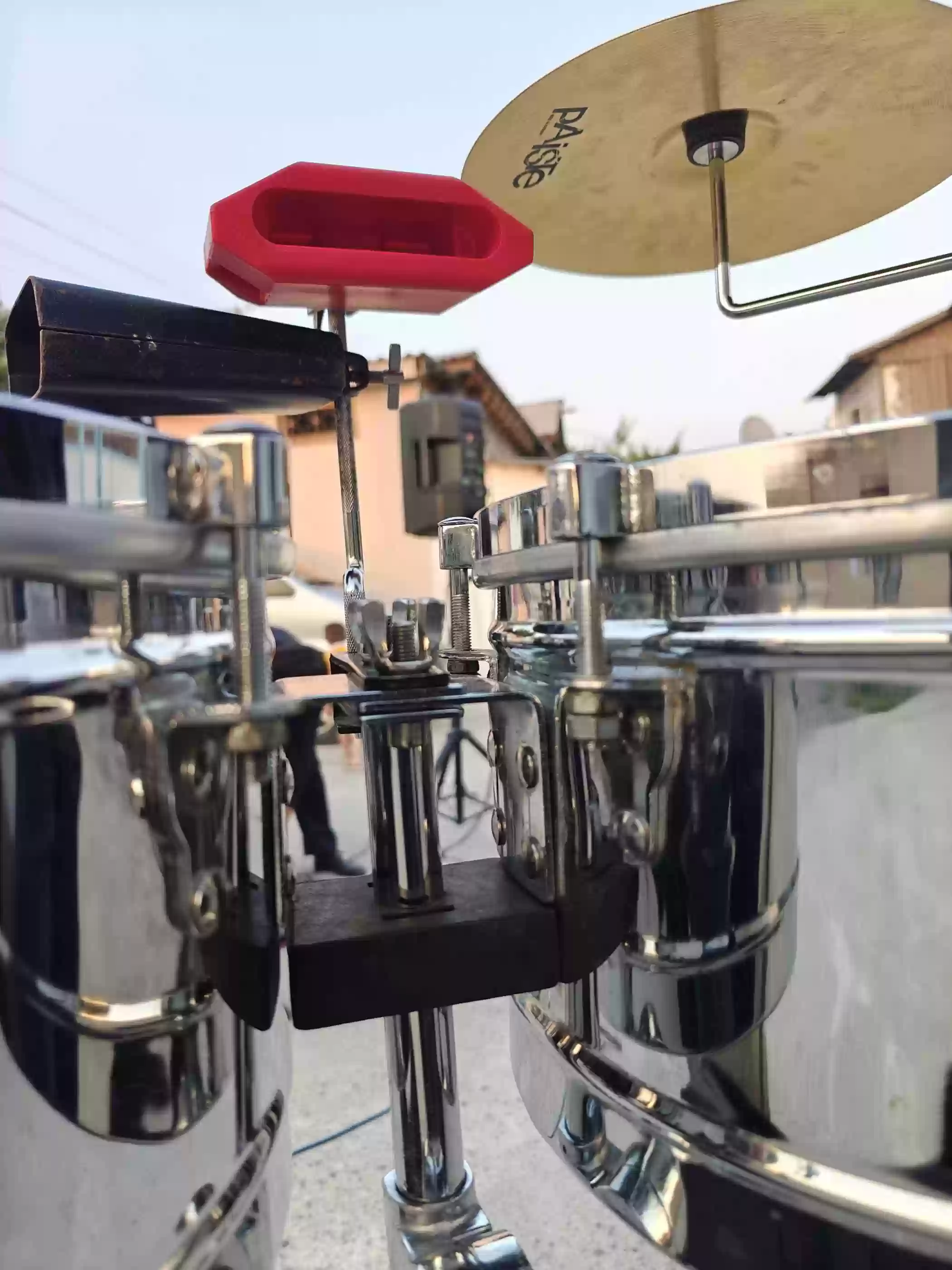 Timbal SAGTINO