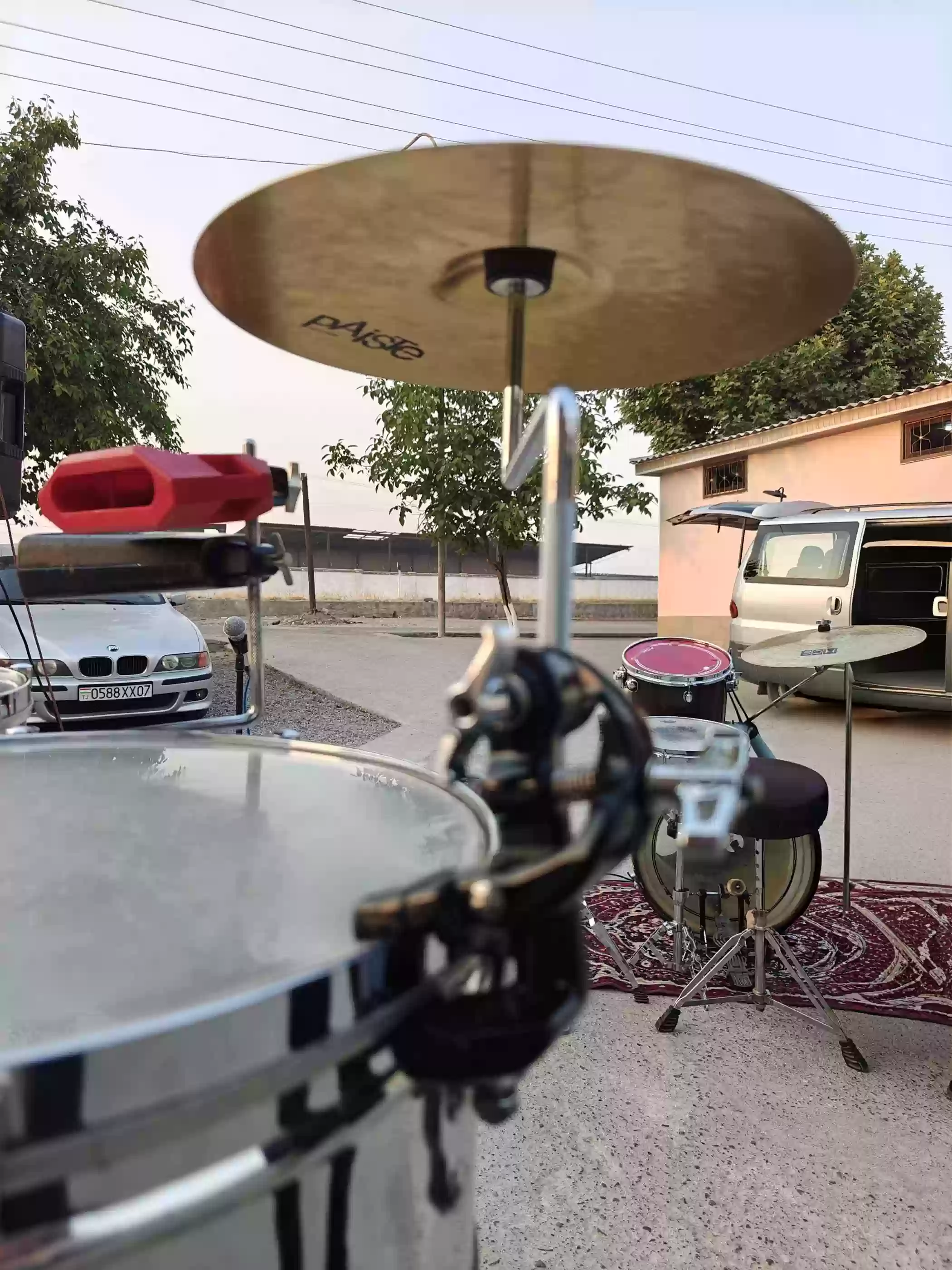 Timbal SAGTINO
