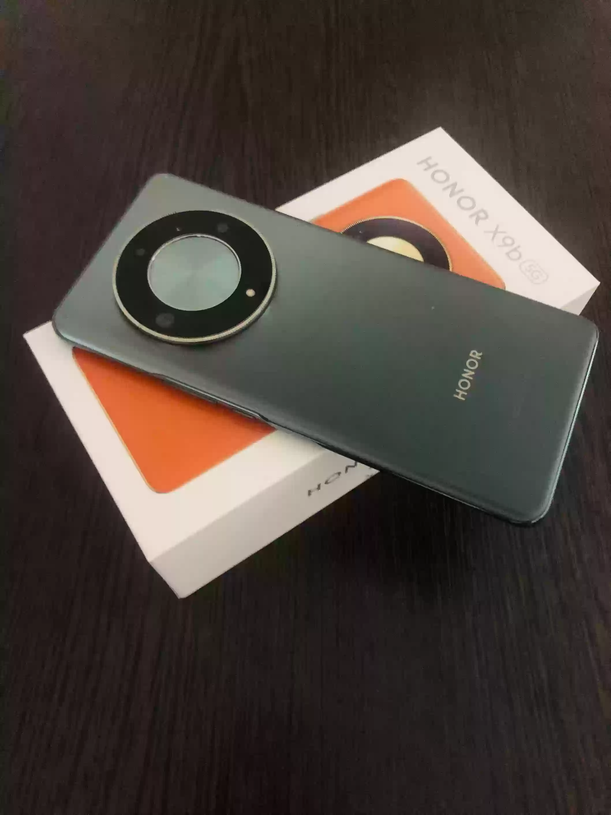 Honor x9b