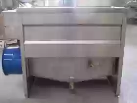 производство картофельных чипсов 