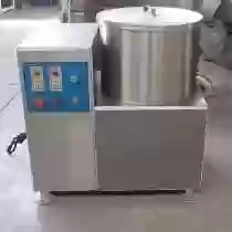 производство картофельных чипсов 