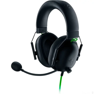 Наушники Razer Blackshark V2 X — миниатюра 2