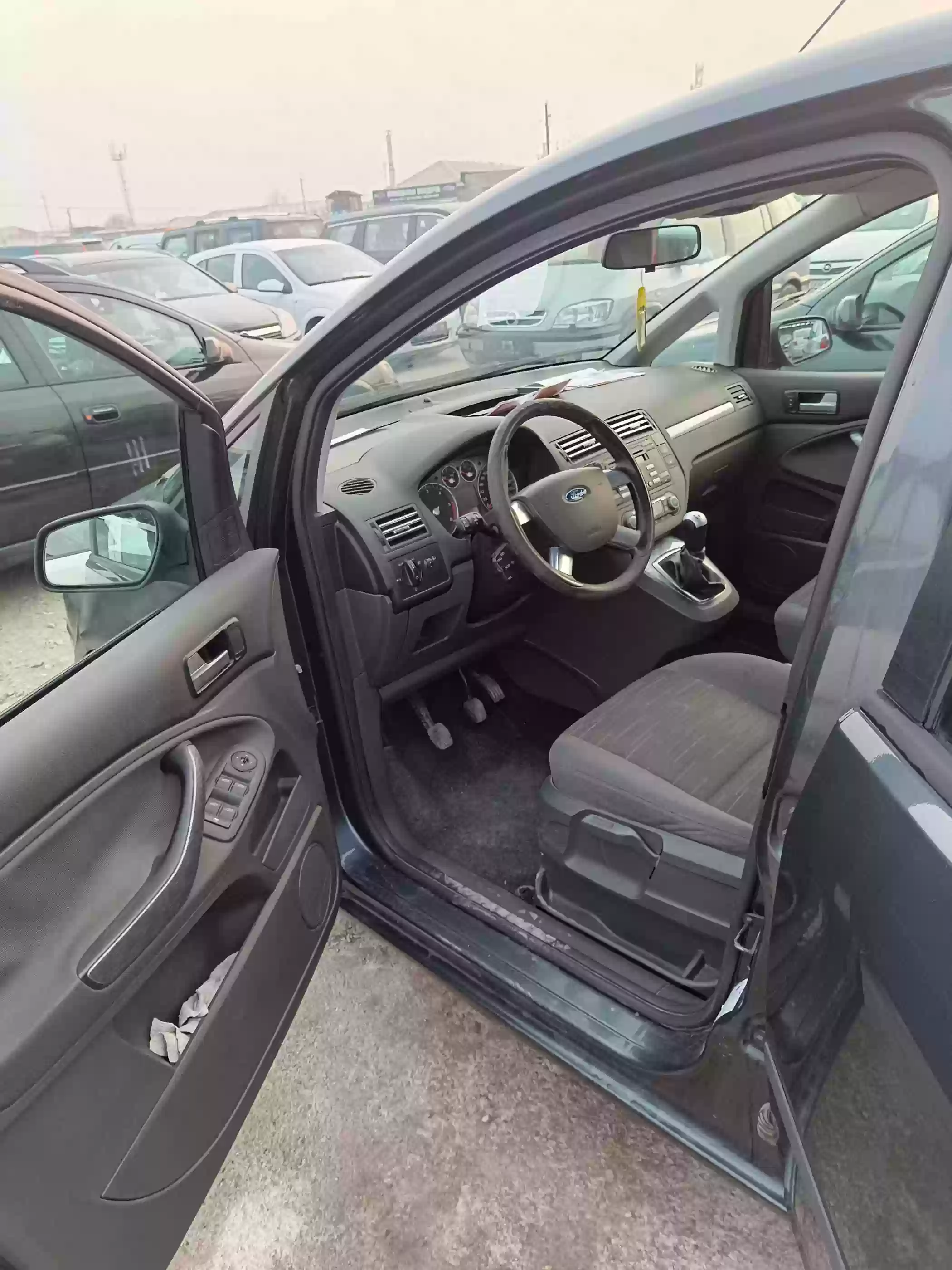 Ford Focus 2007