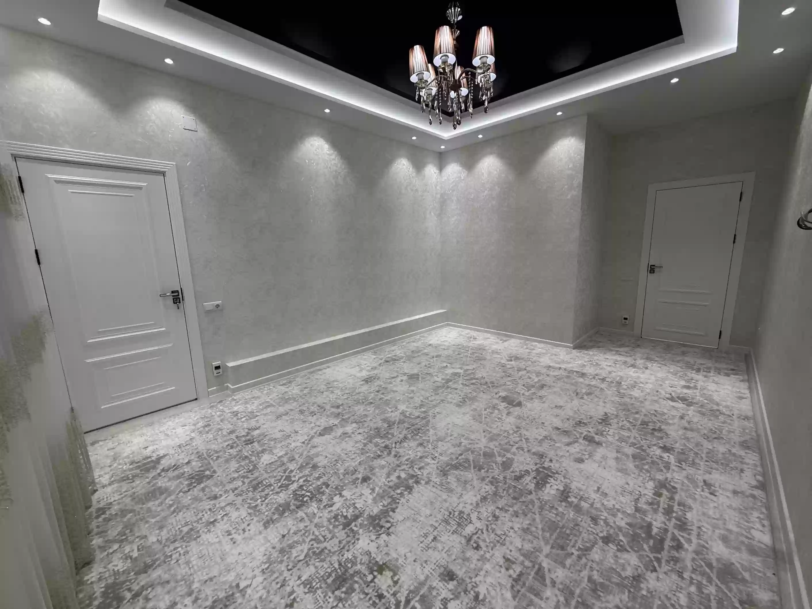 2-к квартира, 4 этаж, 79 м², 8 микрорайон