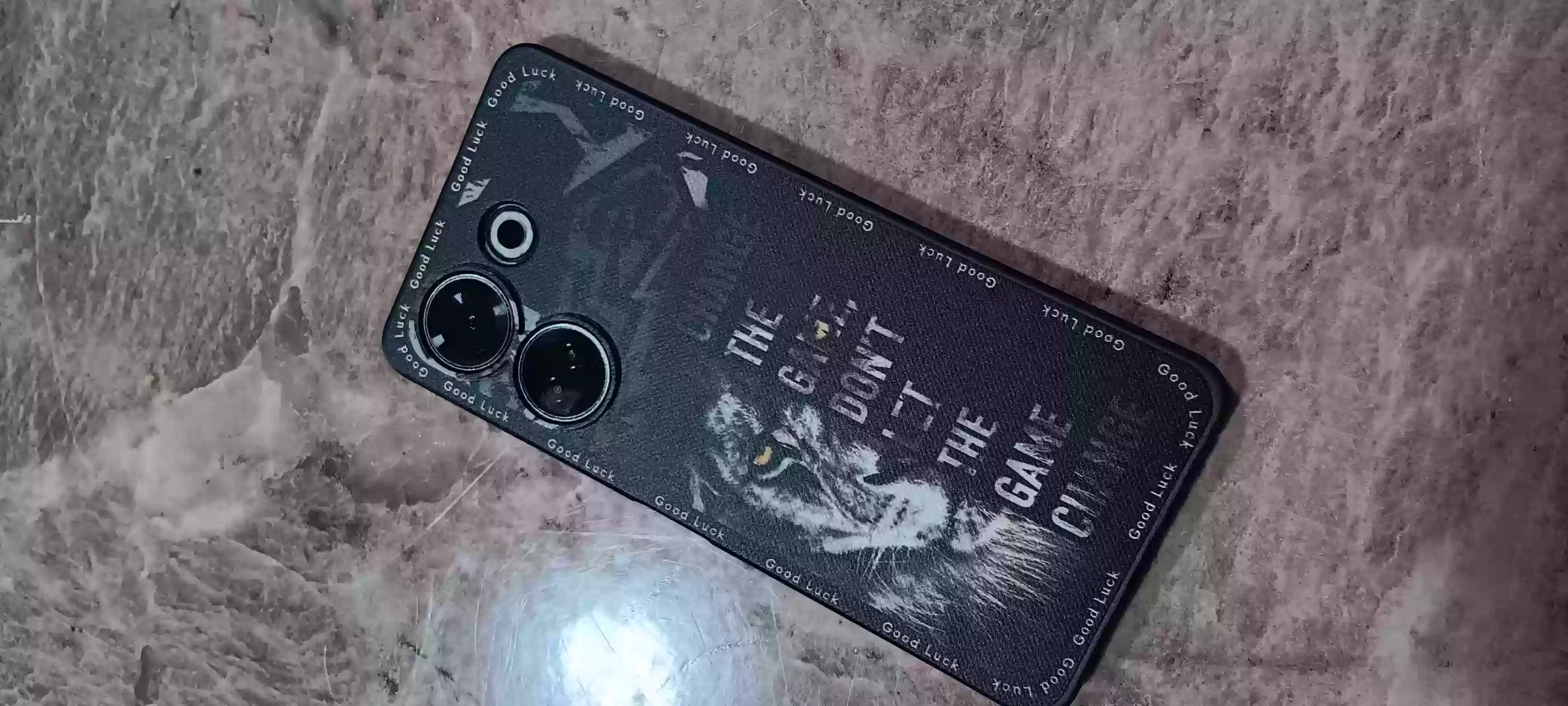 Tecno Camon 20 PRO 8+8/