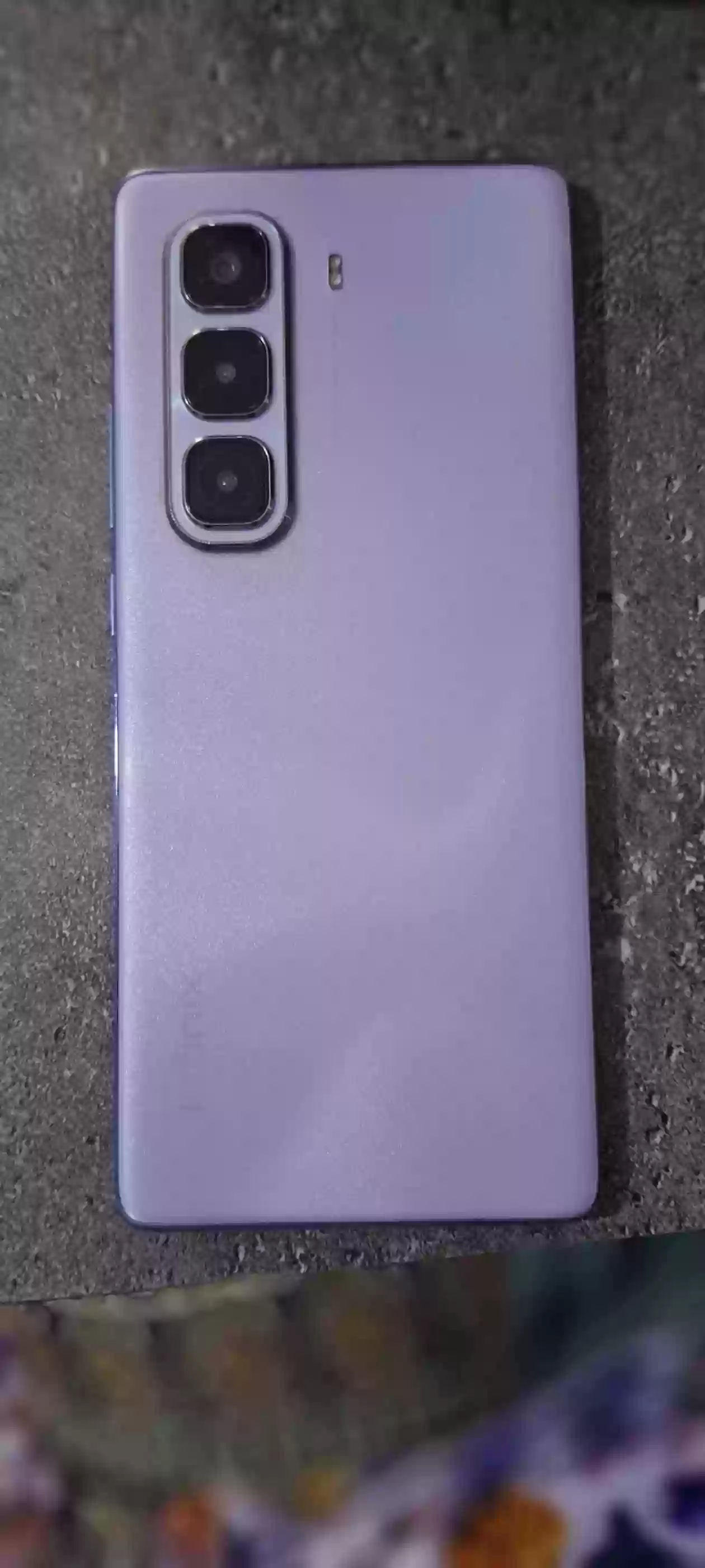 infinix HOT 50 pro