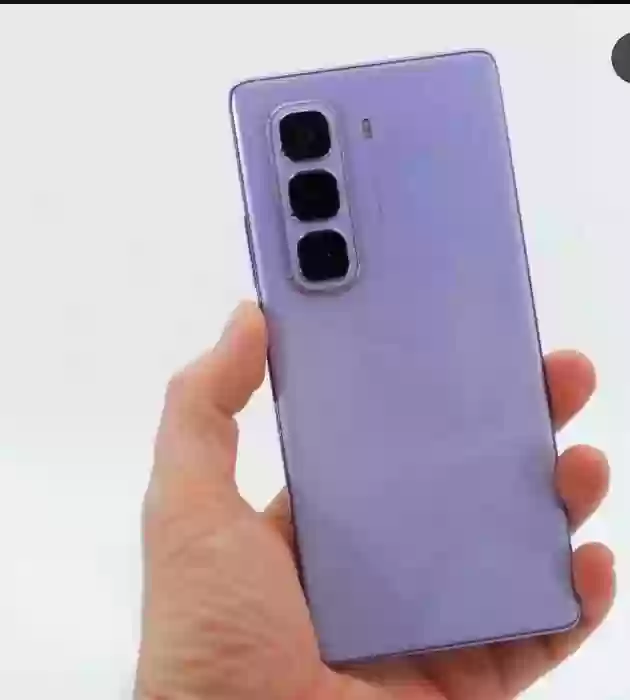 infinix HOT 50 pro 
