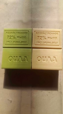 Собуни Ҷомашӯии Хоҷагии 72%