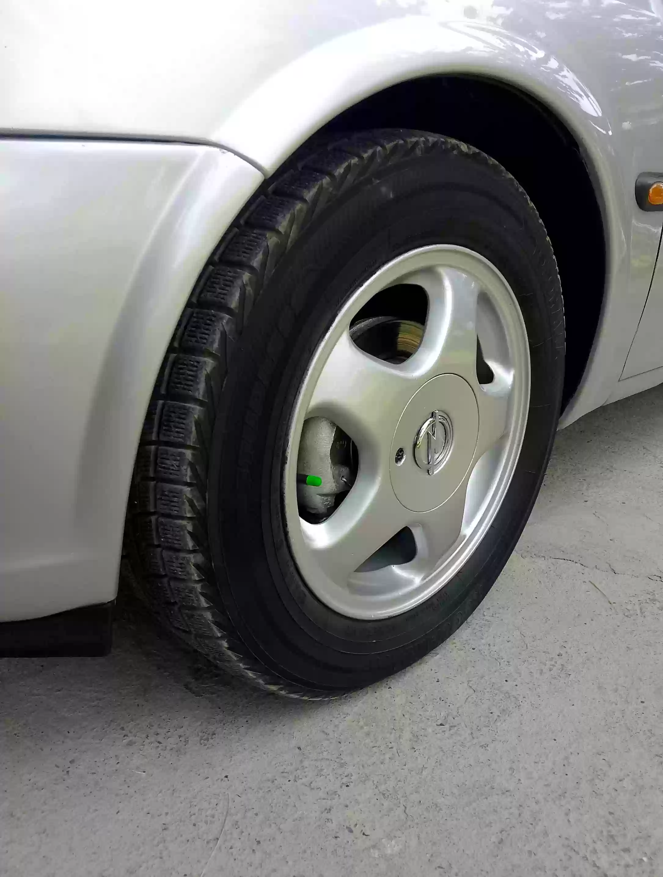 Opel Vectra b 1997
