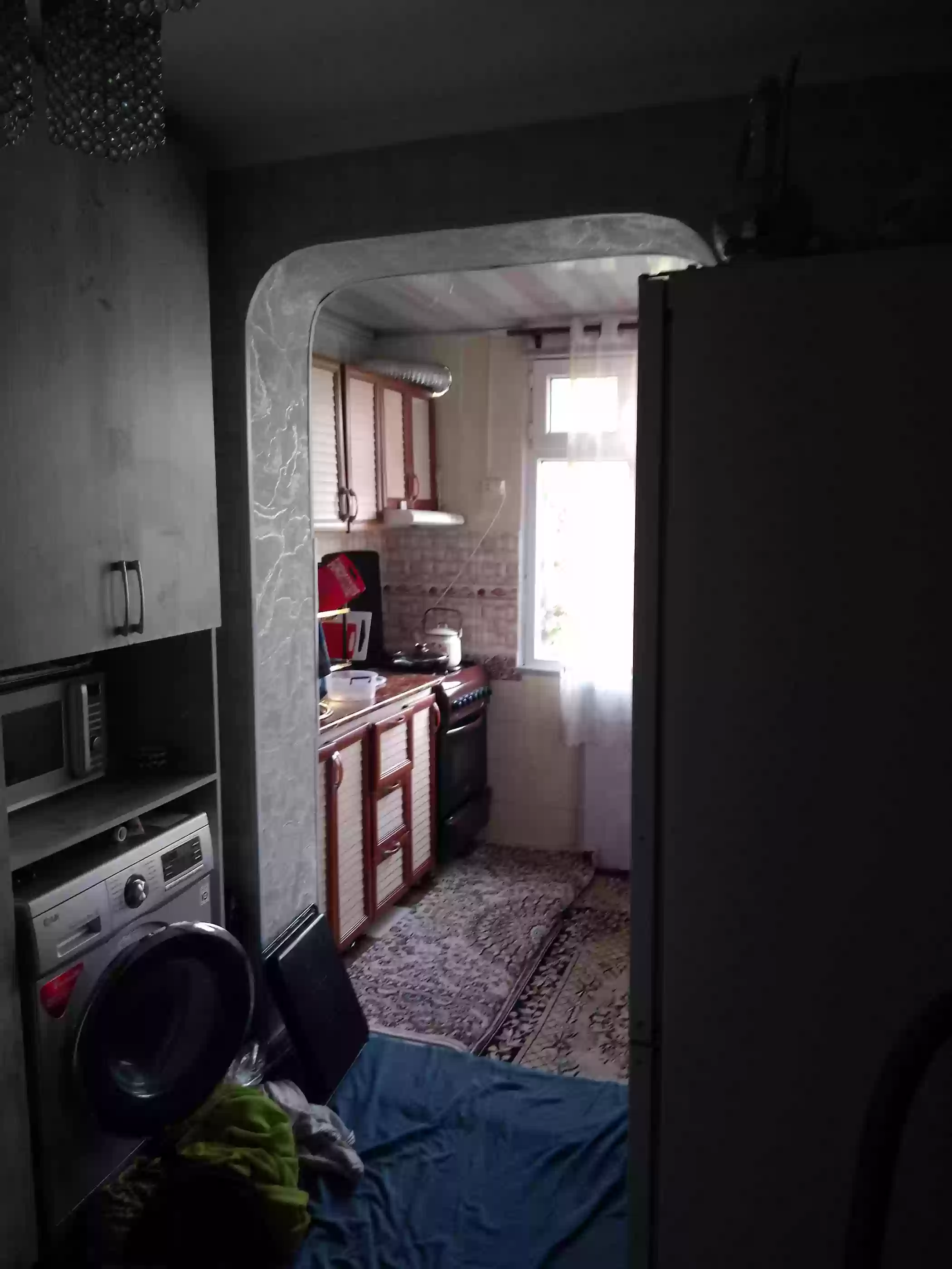 3-к квартира, 2 этаж, 70 м², 65 микрорайон Пеши масчити эмоми азам