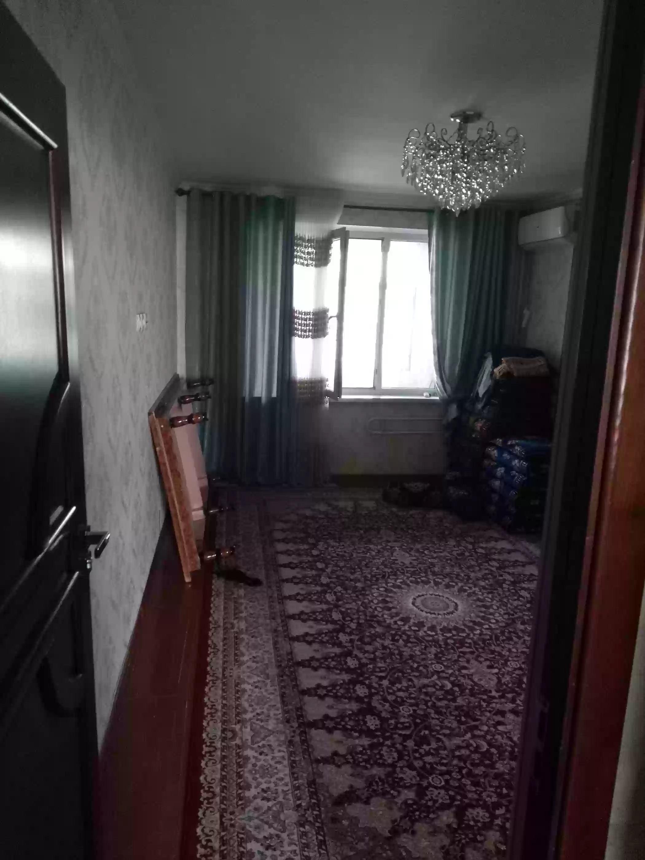 3-к квартира, 2 этаж, 70 м², 65 микрорайон Пеши масчити эмоми азам
