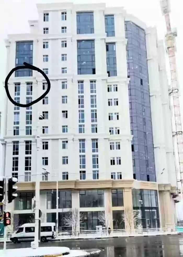 3-к квартира, 10 этаж, 111 м², Исмоили Сомони