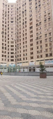 2-к квартира, 14 этаж, 70 м², домпечать шохмансур