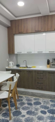 2-к квартира, 14 этаж, 70 м², домпечать шохмансур