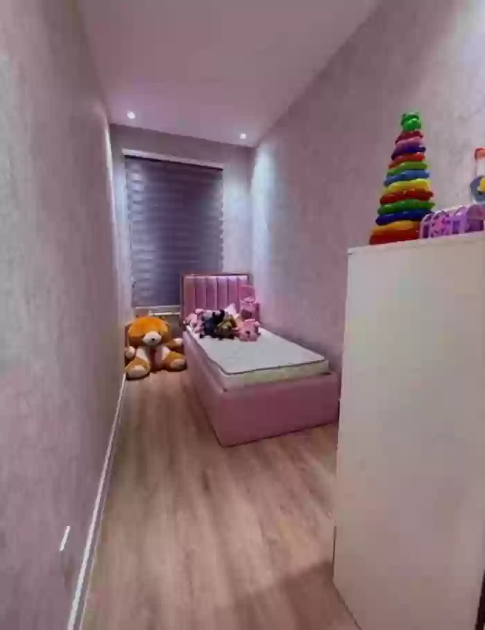 3-к квартира, 13 этаж, 85 м², Сино