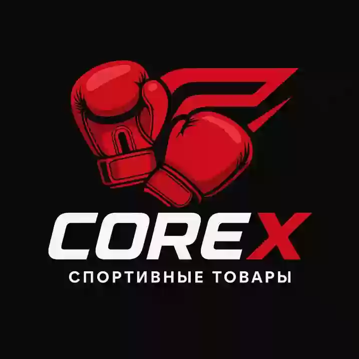 Магазин COREX