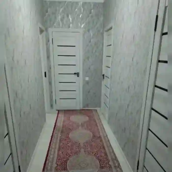 1 этажный, 4-комн. дом, 100 м², 2 соток, Фирдавси