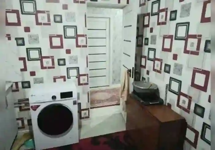 1 этажный, 4-комн. дом, 100 м², 2 соток, Фирдавси