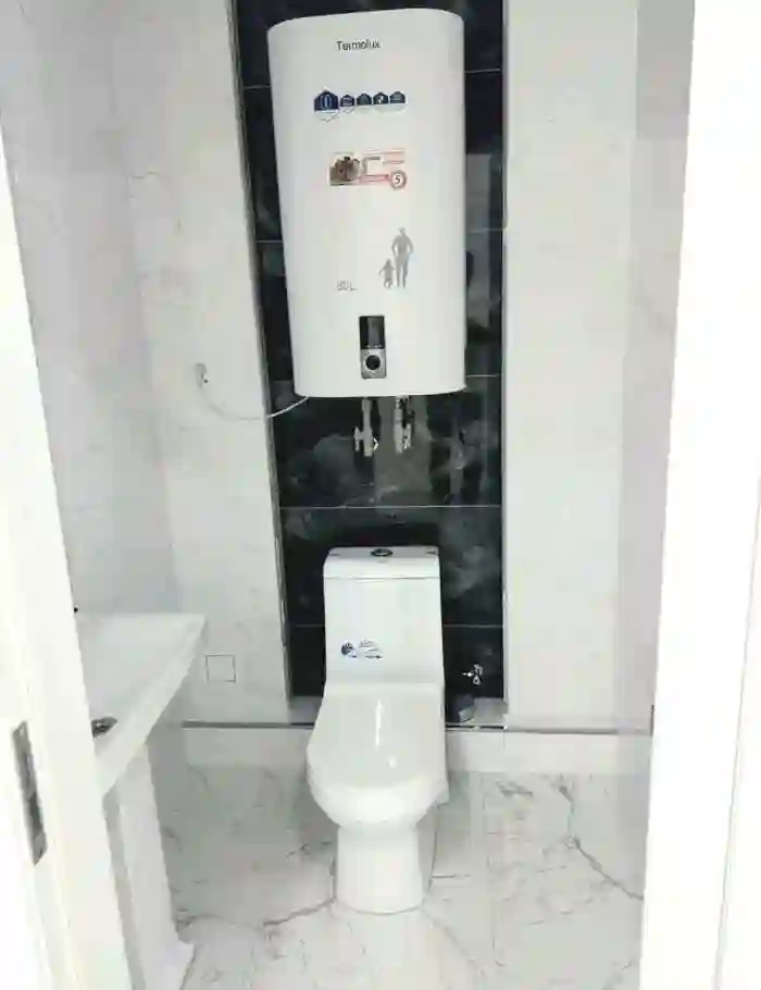 3-к квартира, 3 этаж, 139 м², Шохмансур