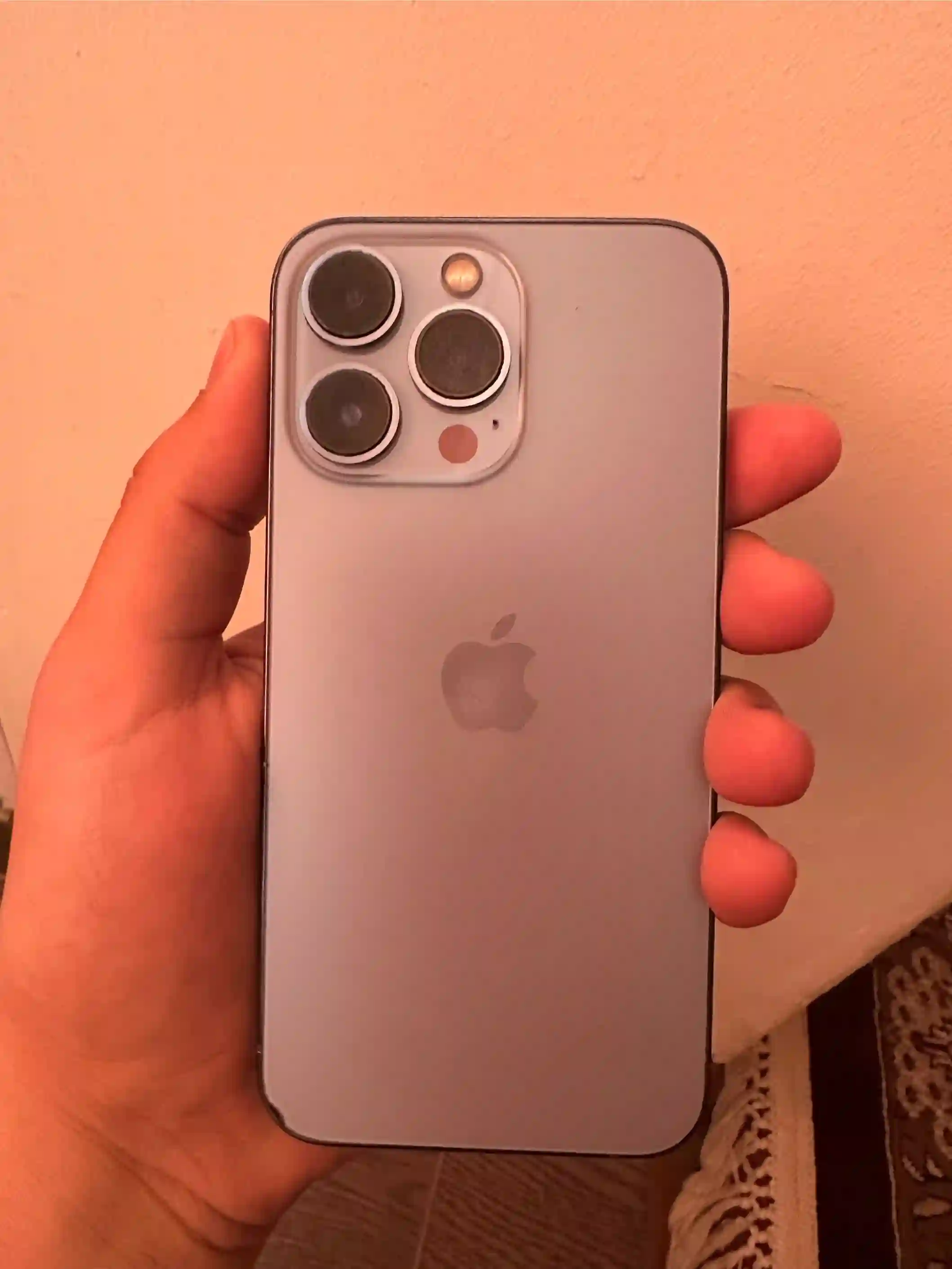Iphone 13 pro 128gb