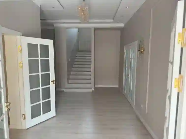 2 этажный, 7-комн. дом, 2502 м², исмоили сомони