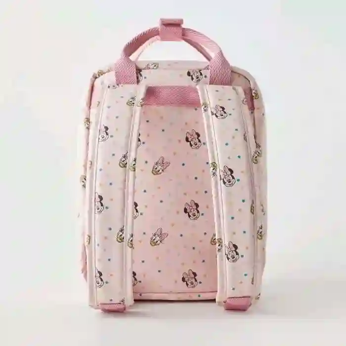 Дошкольный рюкзак с диснеевским принтом 