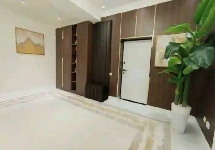 3-к квартира, 12 этаж, 106 м², Шохмансур