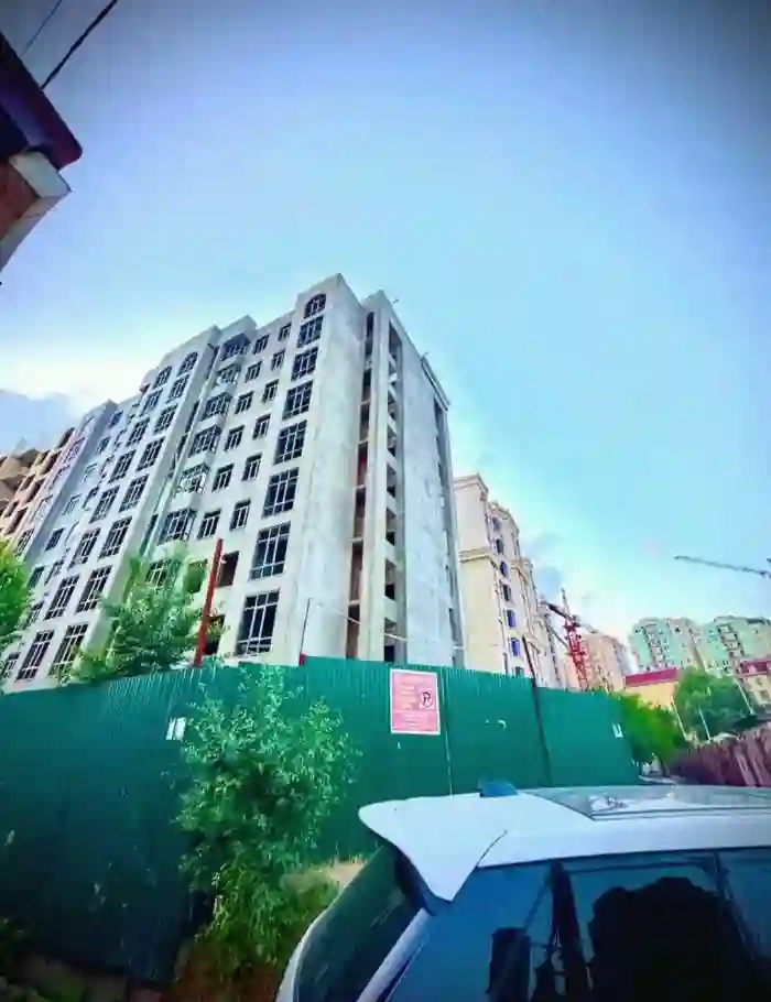2-к квартира, 9 этаж, 76 м², Шохмансур