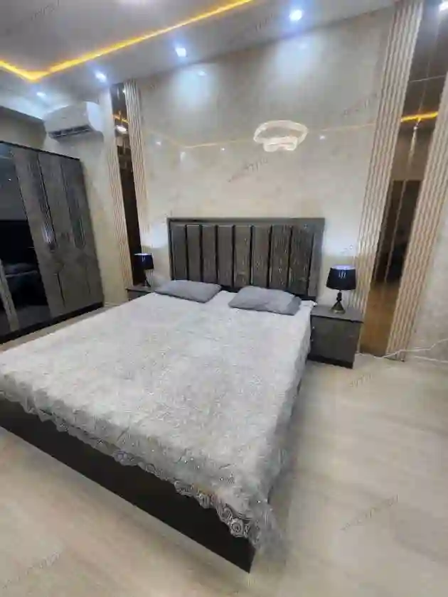 Спальный гарнитур "Royal Lux"