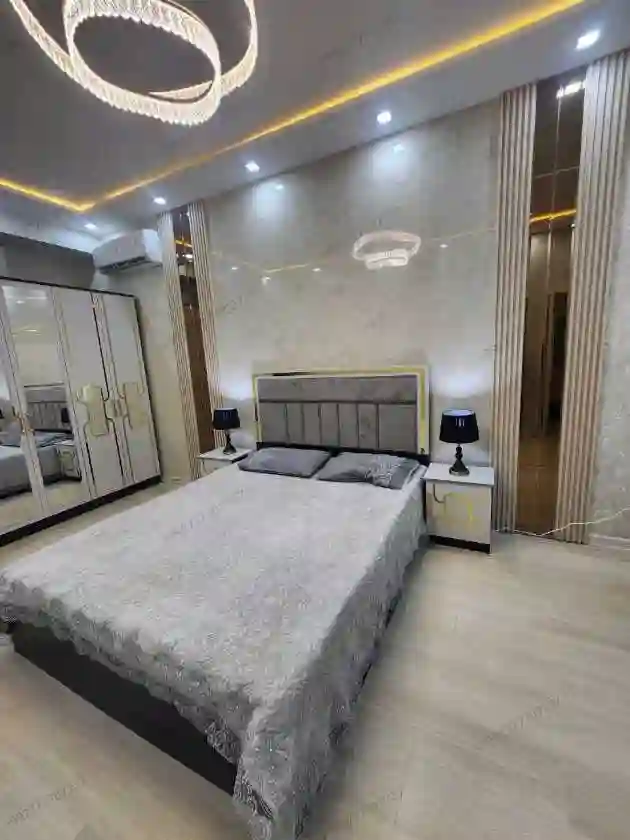 Спальный гарнитур "LUX Line"