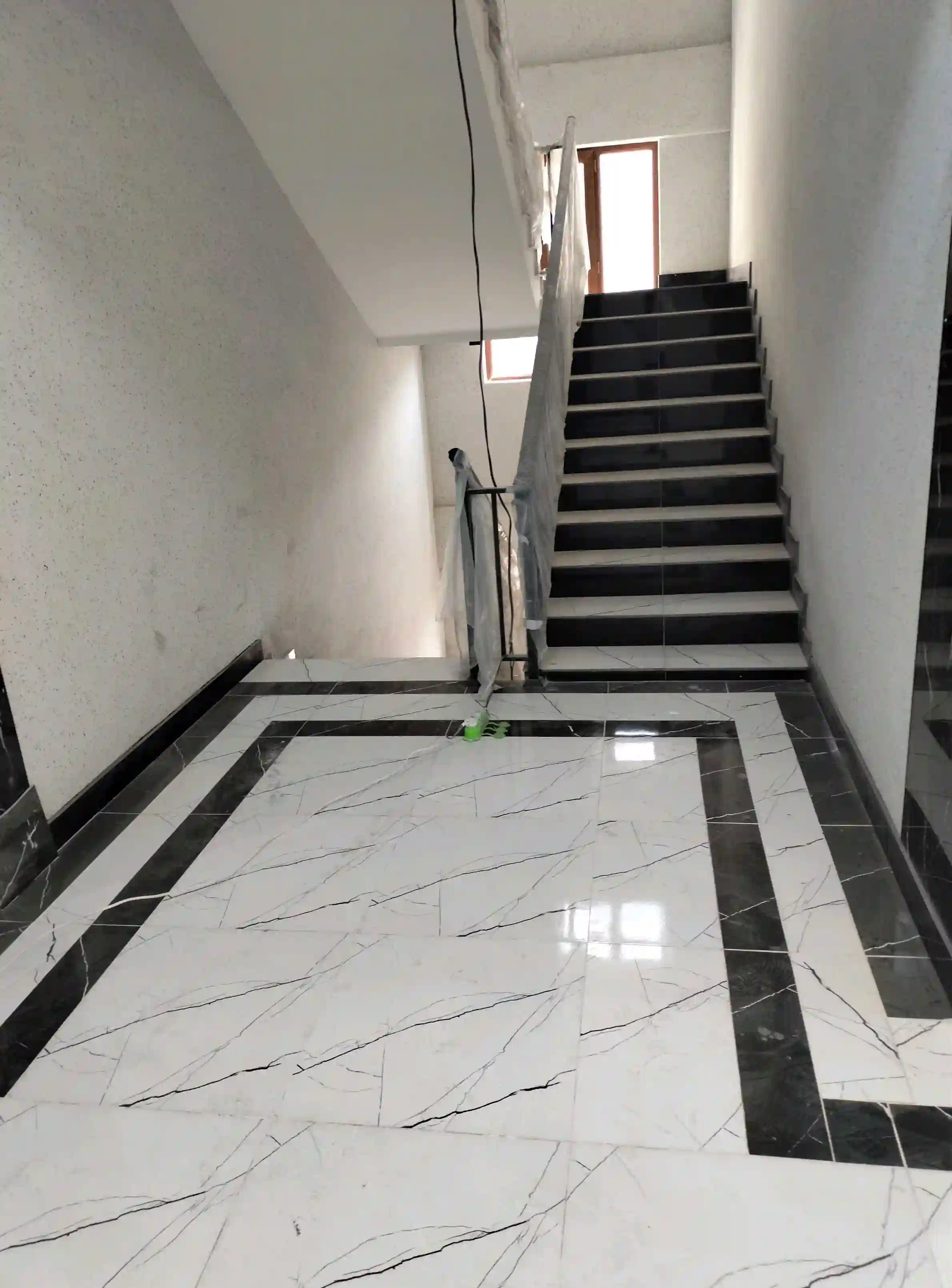 1-к квартира, 8 этаж, 35 м², Площадь центр Сомони