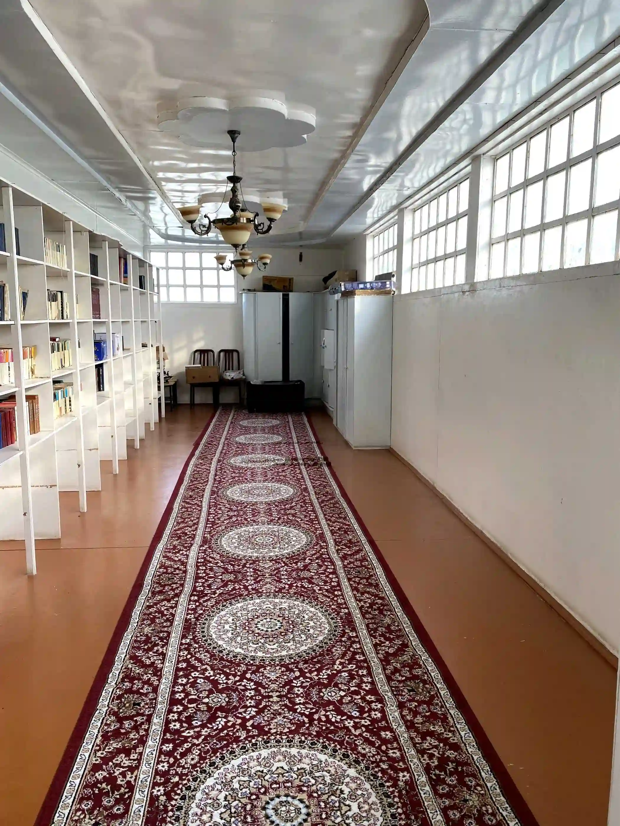 3 этажный, 14-комн. дом, 550 м², в центре города Куляб
