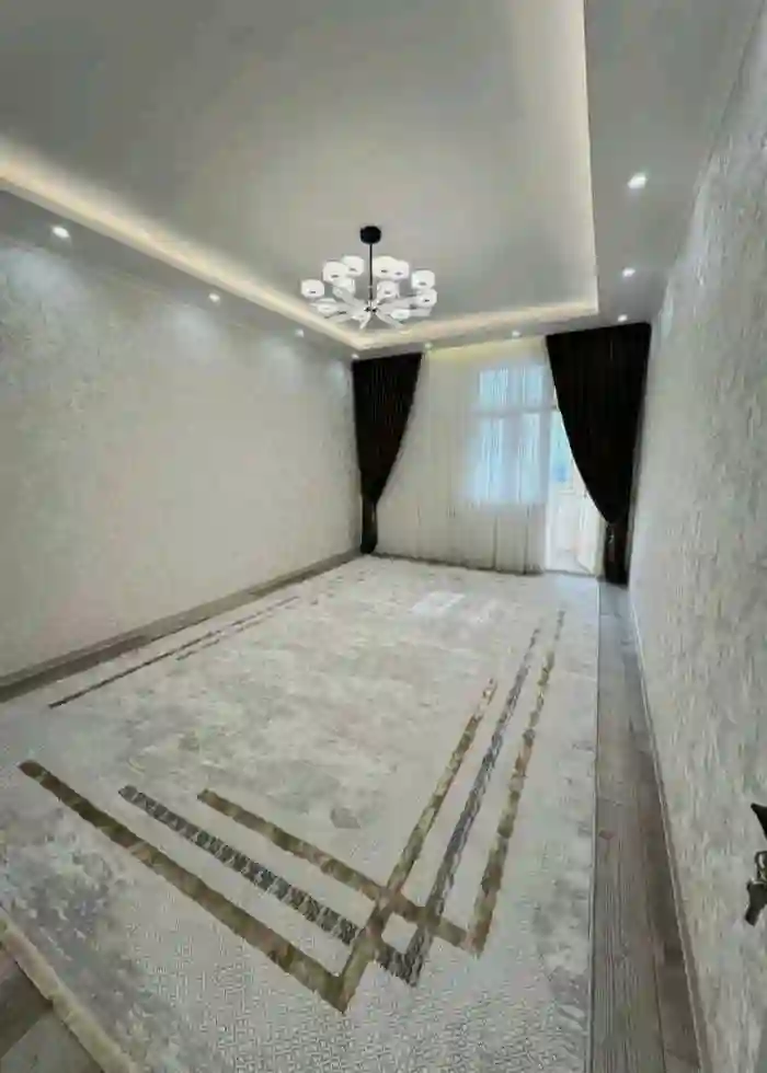 4-к квартира, 10 этаж, 160 м², Фирдавси