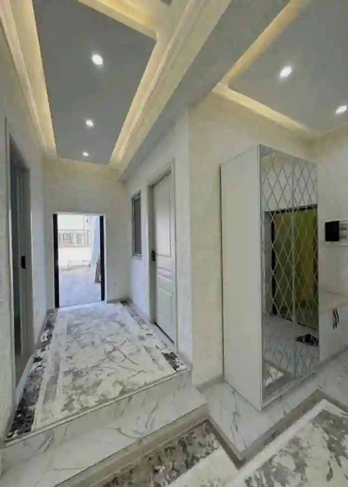 4-к квартира, 10 этаж, 160 м², Фирдавси