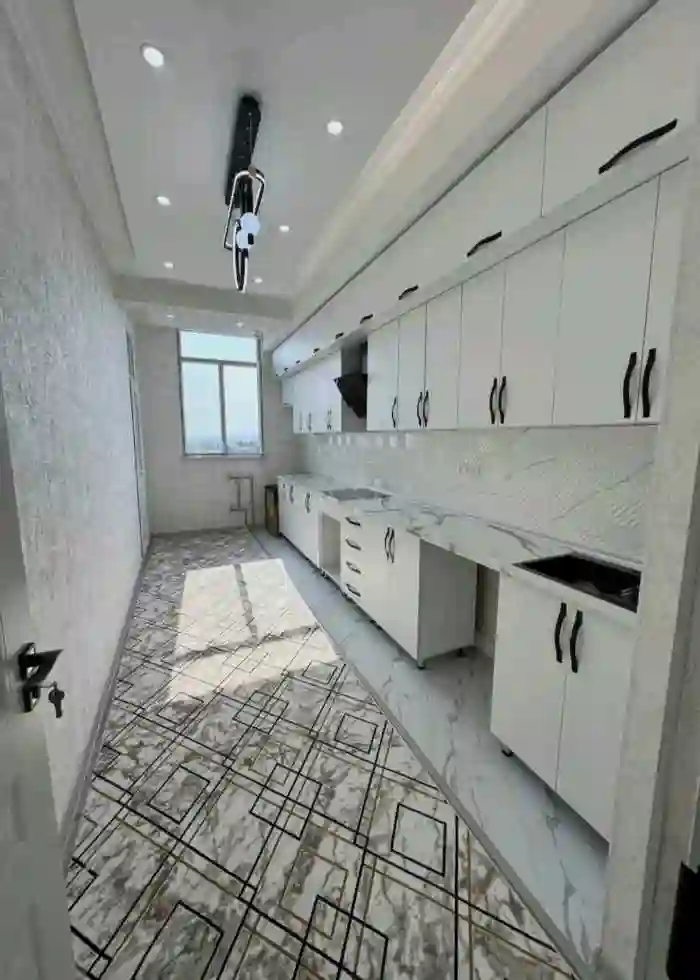 4-к квартира, 10 этаж, 160 м², Фирдавси