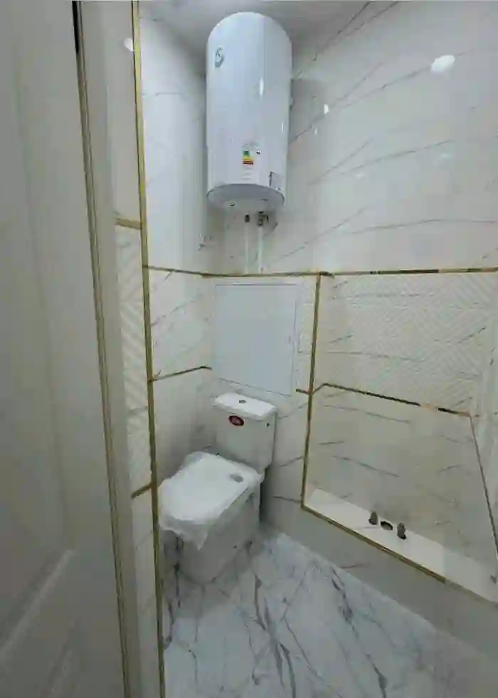 4-к квартира, 10 этаж, 160 м², Фирдавси