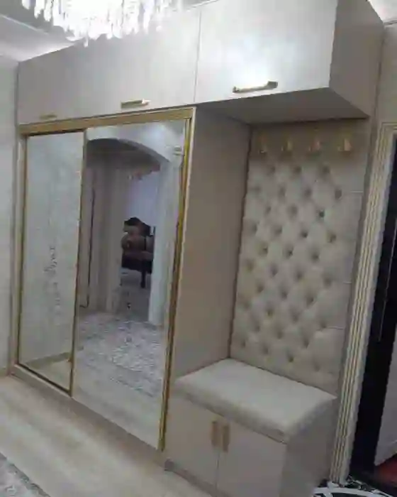 Прихожая на заказ