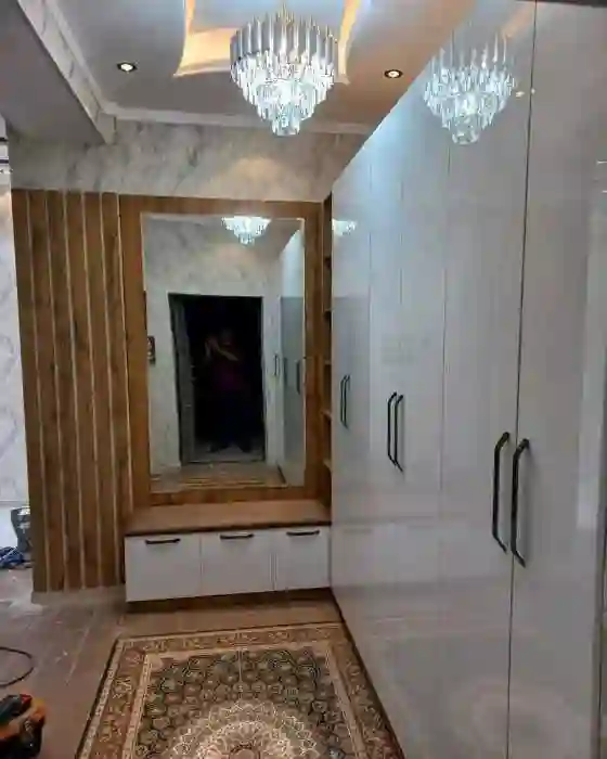 Прихожая на заказ
