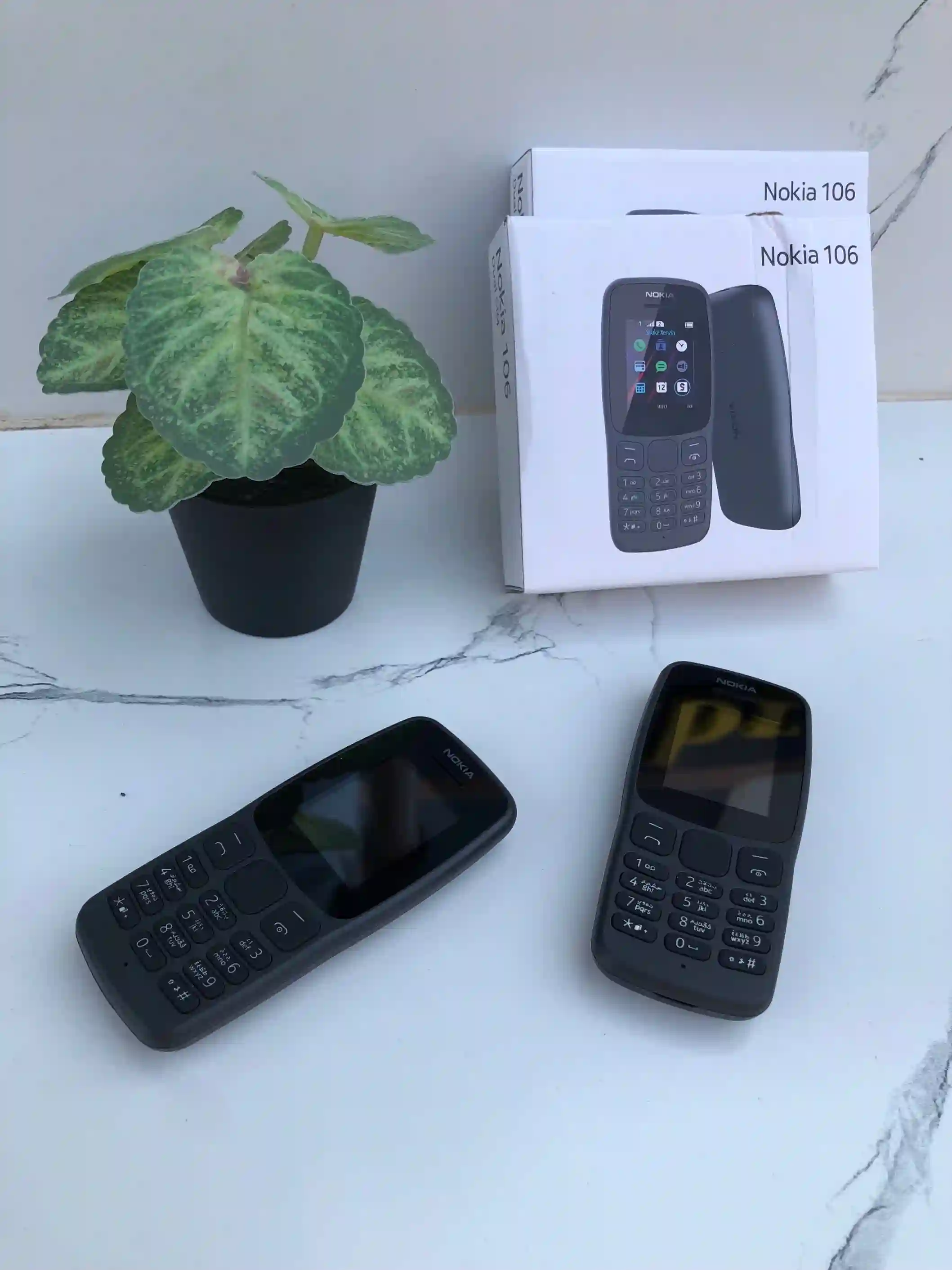 Nokia 106 2 mb