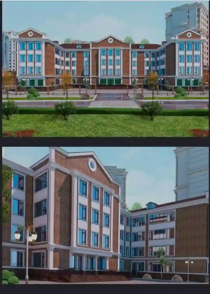 1-к квартира, 12 этаж, 62 м², Сино