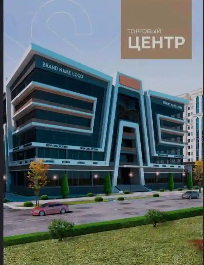 1-к квартира, 12 этаж, 62 м², Сино