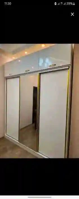 Шкаф Шифоньеры на заказ 
